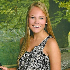 Meet your Posher, Courtney